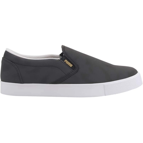 Puma Tustin golf slip on shoes - Picture 1 of 10